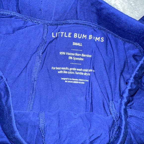 Bamboo Mama Pants - Picture 6 of 6